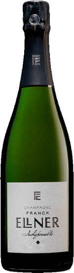 Franck Ellner L´Indispensable Brut