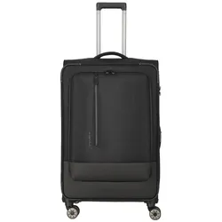 Travelite Crosslite Weichgepäck Koffer