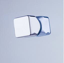 Sprinz ruby handle two-sided 17-016