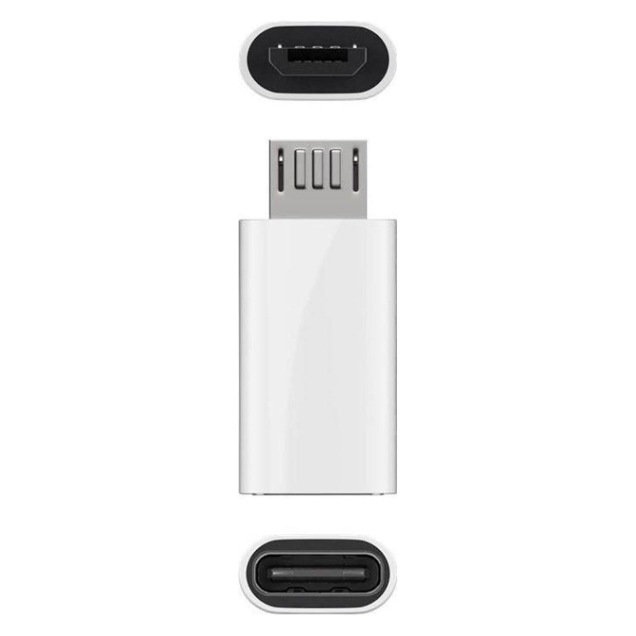 MicroConnect USB-C (USB 2.0) (USBMICROUSBC)