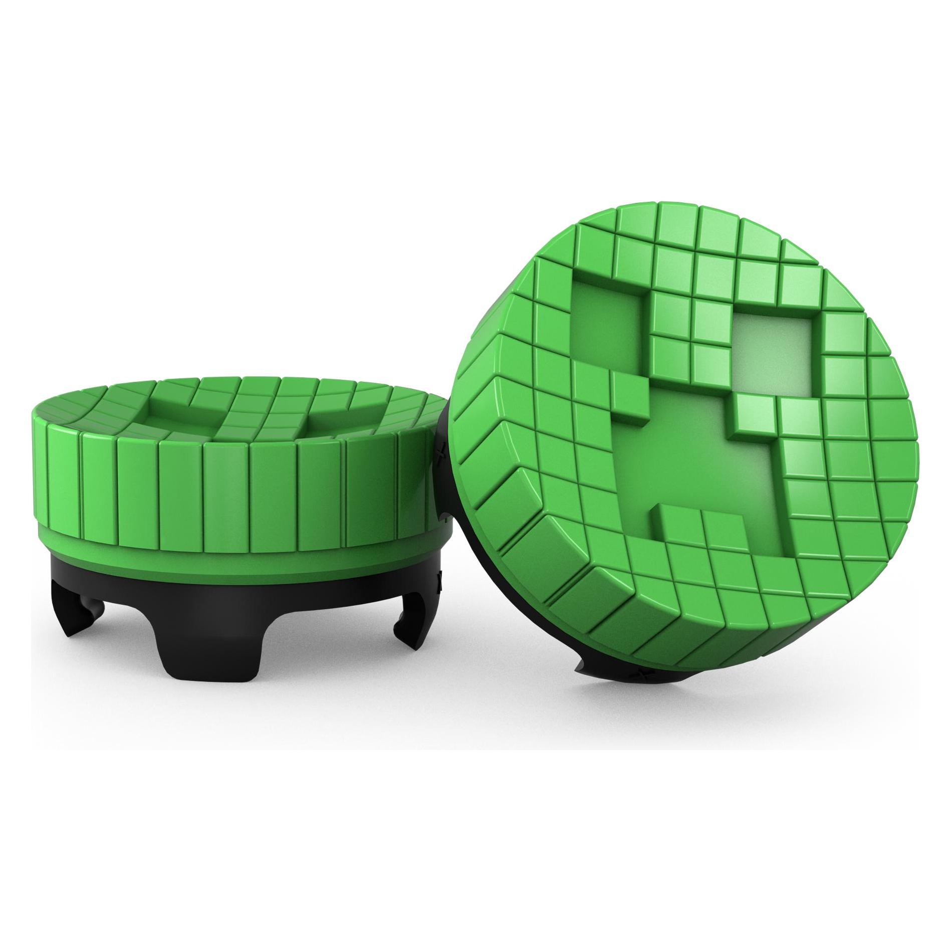 SteelSeries Minecraft Creeper PS5 Kit (PS5) (2200-PS5)