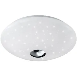 LED Decken Leuchte Schlafzimmer Sternen Himmel Strahler 3-Stufen Schaltung Dimmer WOFI 931501066385