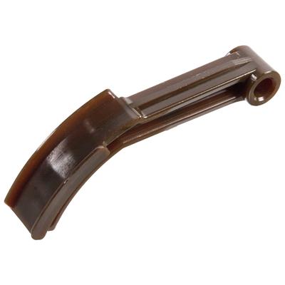 FEBI BILSTEIN Gleitschiene, Antriebskette-Ölpumpe 25267 für Mercedes