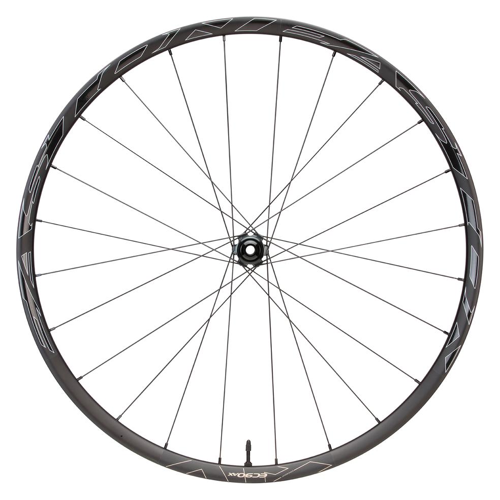 Easton EC90 AX Road GravelCLN Disc Wheel (Laufradsatz, 28") (8023140)