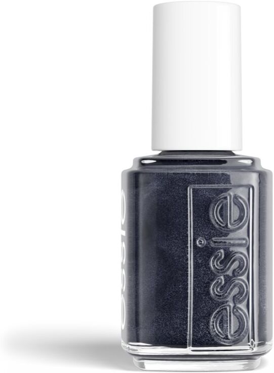 Essie nails nail polish shade 1023 Onyx Swan 13.5 ml