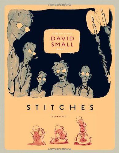 David Small - Stitches - Preis vom 09.10.2026 07:28:09 h