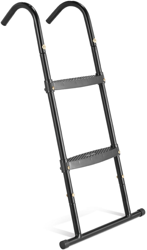 CRIVIT Trampolin Leiter