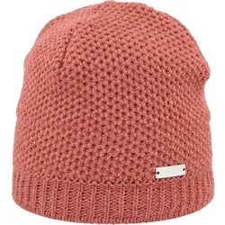 EISGLUT Mütze Fay, Größe ONE SIZE in Braun Braun