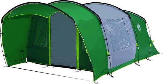 Famanu Zelt - Premium Einfach Aufstellbares Zelt - Verdunkelnde Campingzelt