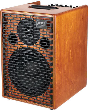 Acus OneforStreet 8 Cherrywood Cherrywood