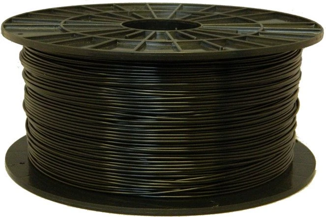 Filament PM 1,75 mm ABS - 1 kg - schwarz
