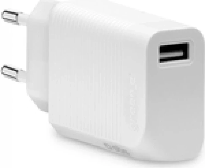 SBS GreenLine Reiselader 18W USB PD weiss