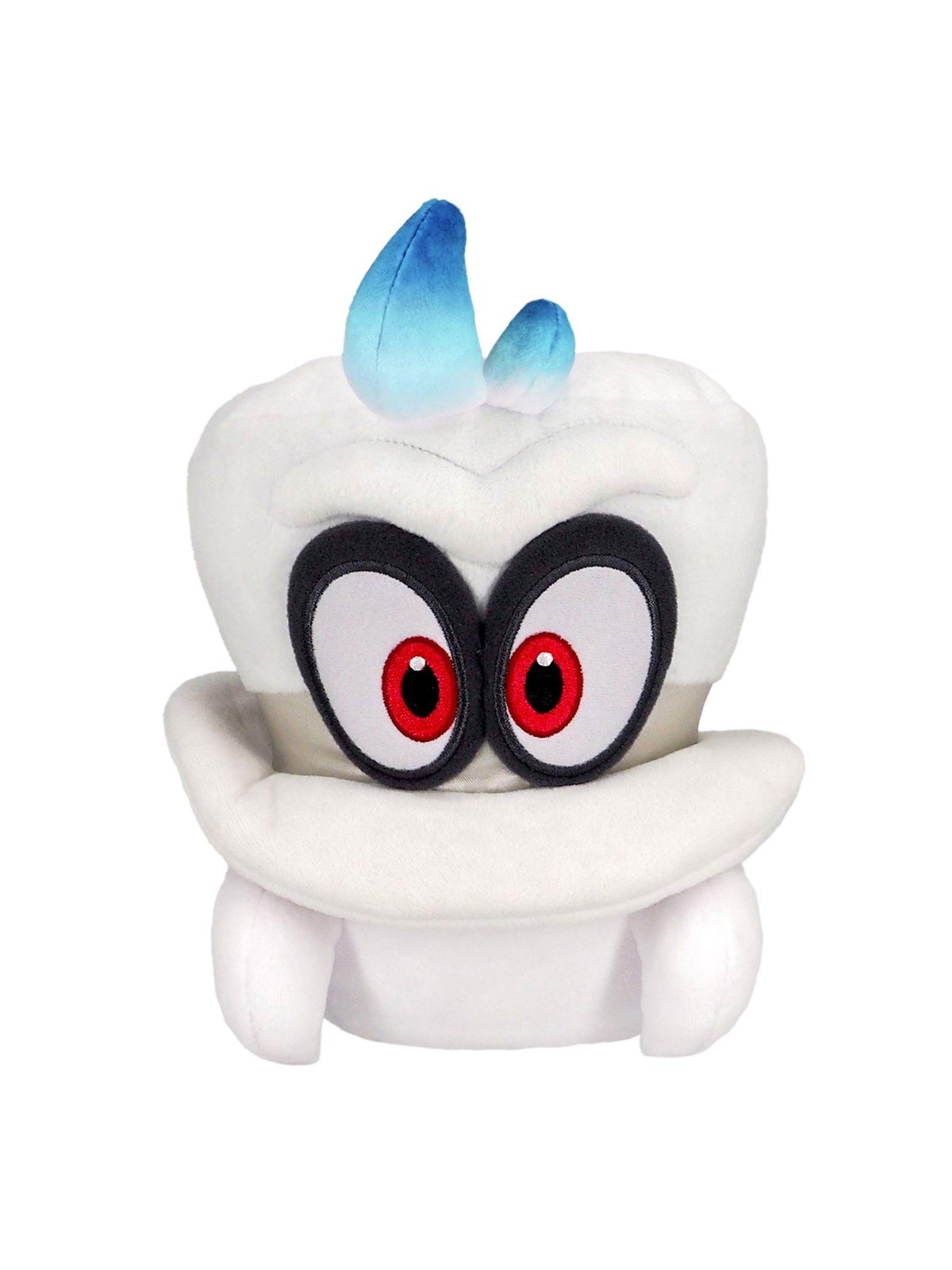1UP - Super Mario Odyssey: Cappy - Teddybär & Kuscheltier