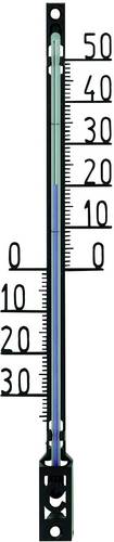 TFA Dostmann 12.6001.01.90 Thermometer Schwarz 12.6001.01.90
