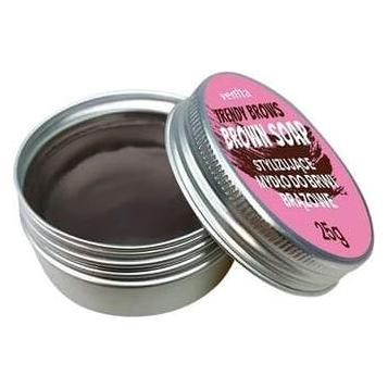 Venta Venita Trendy Brows Styling Eyebrow Soap Brown 25G (Braun) (5902101521109)