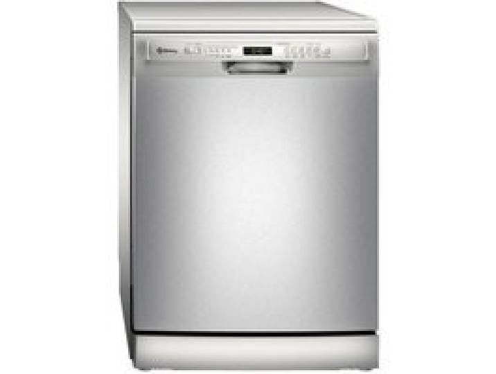 Lave-vaisselle Balay 3VS5331IP 14 sets gris