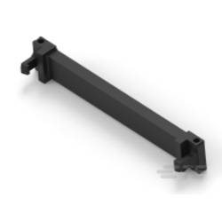 Miscellaneous AMP-LATCH TE AMP Miscellaneous AMP-LATCH 111547-8 TE Connectivity Inhalt: 1 St.