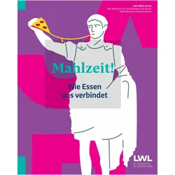 Mahlzeit!, Sachbücher von Matthias Bensch, Doreen Mölders