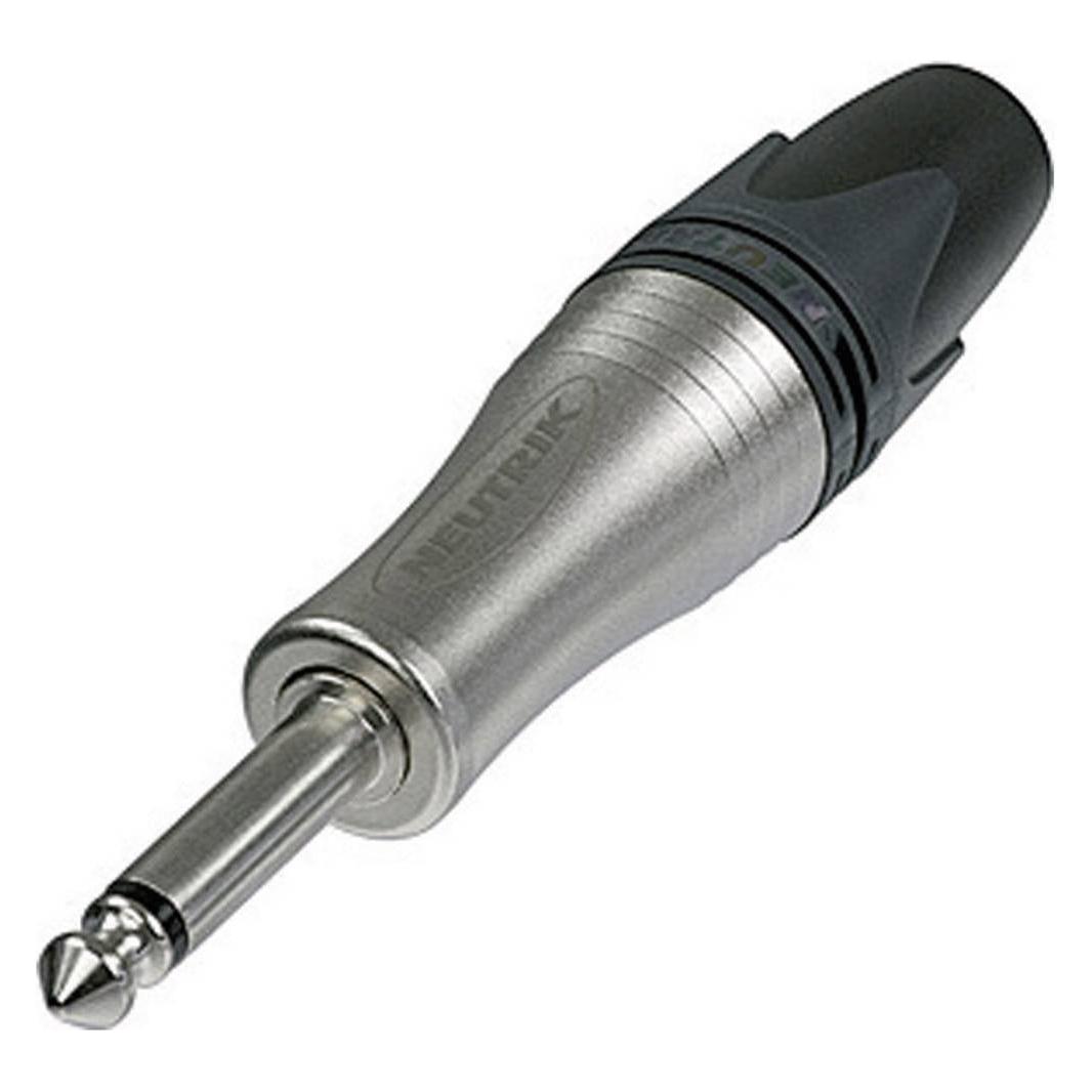 Contrik Mono-Klinkenstecker (NP-2XL)