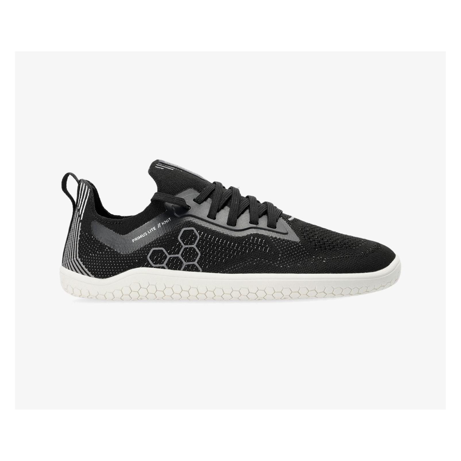 Outdoor-Schuhe Vivo Primus Lite Knit - obsidian 45 (45) (487257)