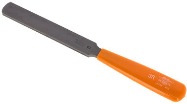 Uo-Chikyu Fret Crowning File 3R