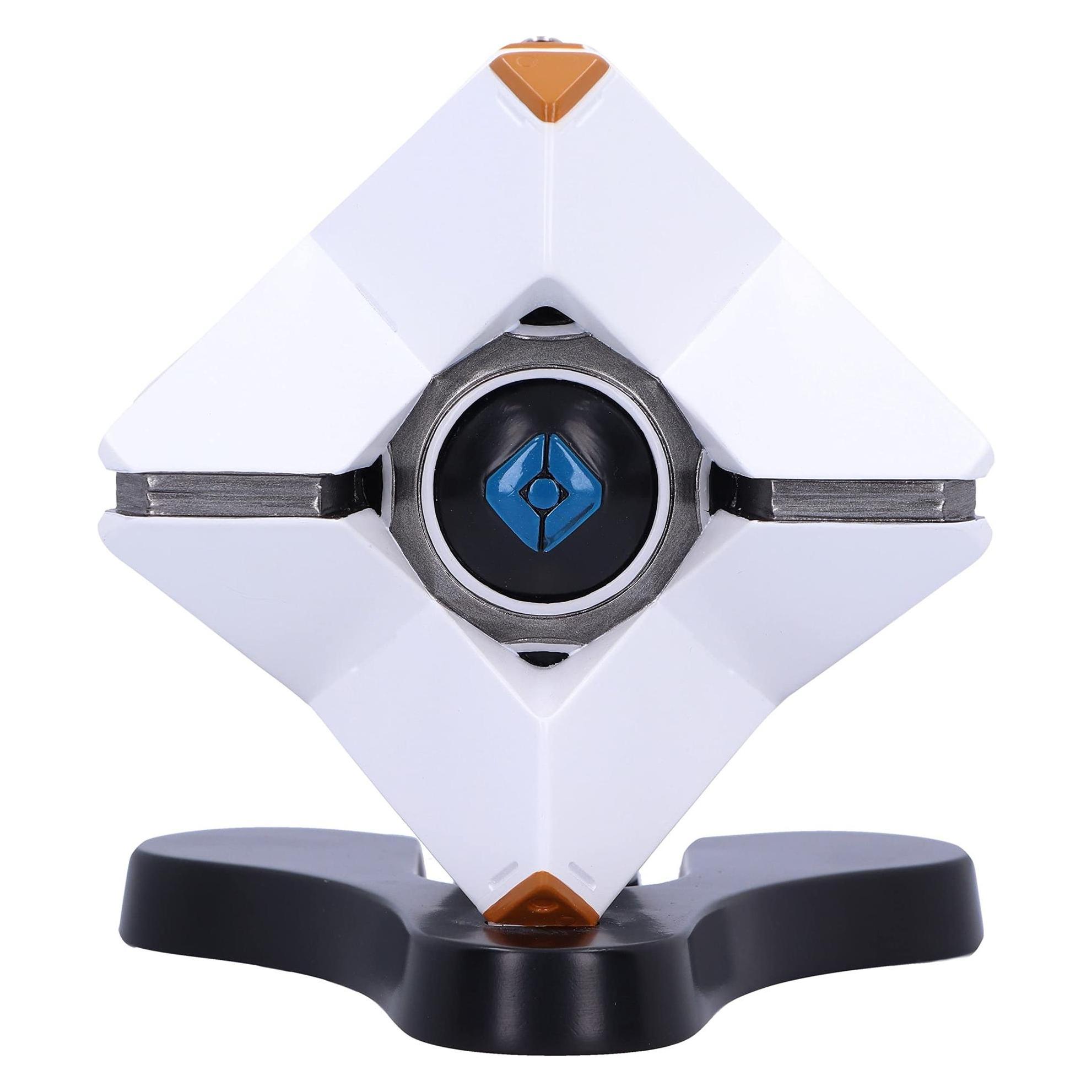 Nemesis Now Destiny boîte de rangement Generalist Ghost Shell 13 cm (NEMN-B6494X3)
