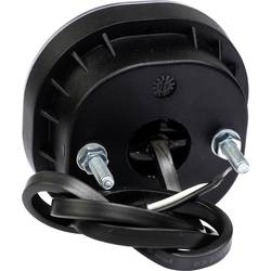 Fristom Rückfahrscheinwerfer Offene Kabelenden Rückfahrscheinwerfer hinten 12 V/DC, 24 V/DC 95403