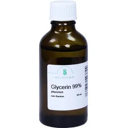 Glycerin 99 % Pflanzlich Zum Backen 50 ML
