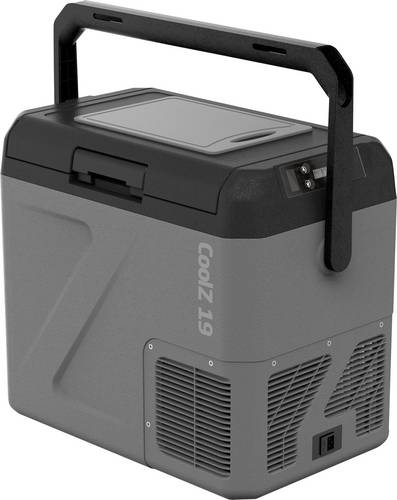 PROUSER Kühlbox CoolZ 19, 20409, EEK: A, 19 Liter