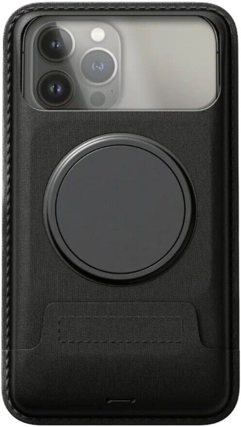 Held Custodia Magnetica per Smartphone con Finestra per Fotocamer taglia XL