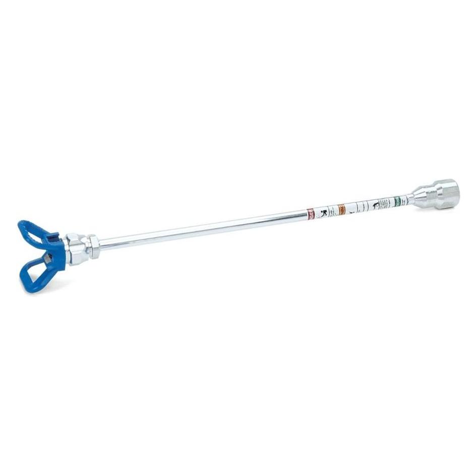 GCS Graco Lackierpistole Verlängerung 40cm + Rac X Kopf (287020)