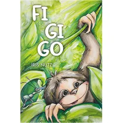 Figigo, Kinderbücher von Iris Nutz
