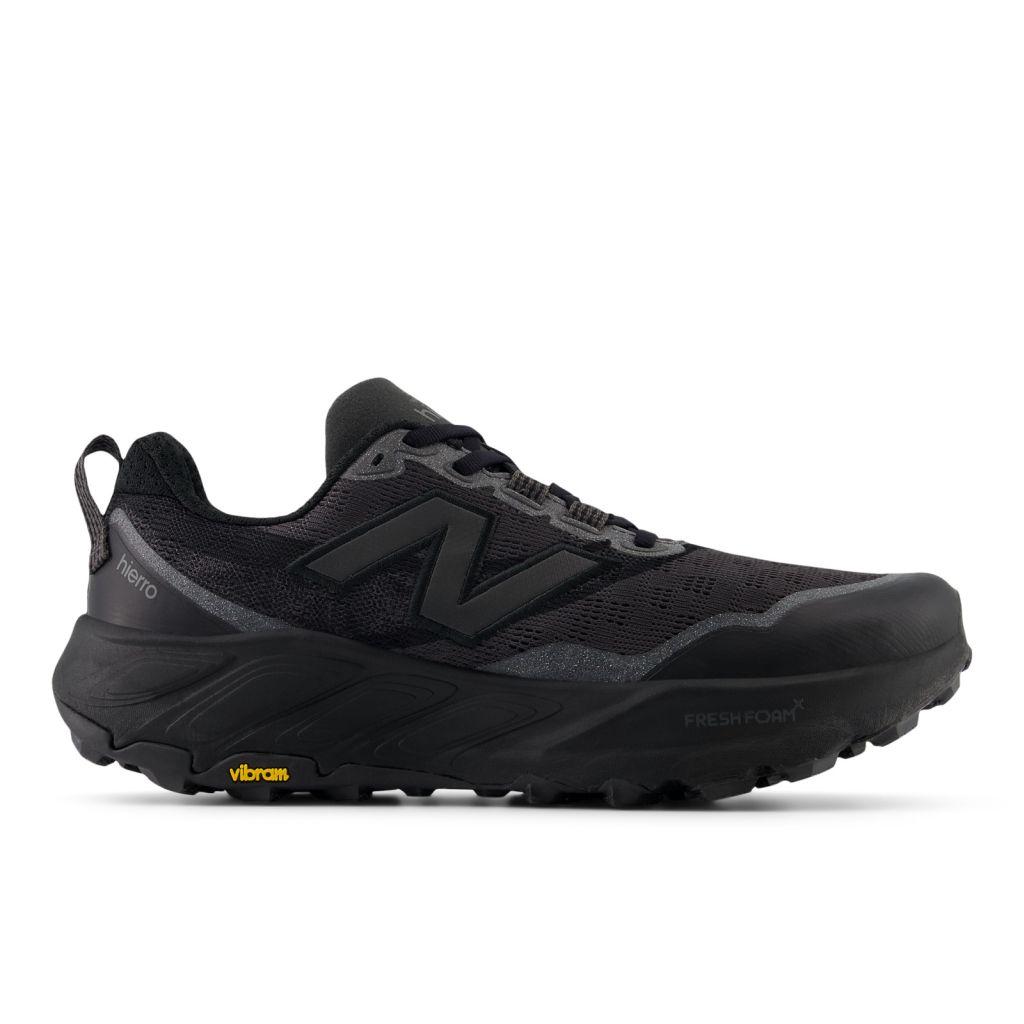 New Balance Herren Fresh Foam Hierro v9 schwarz 40.0