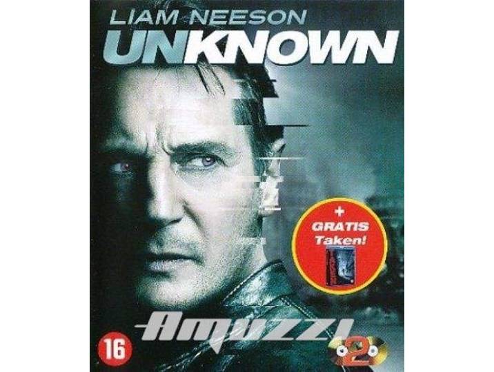 Unknown/Taken