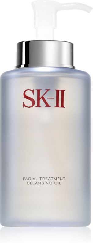 SK-II Facial Treatment Cleansing Oil cleansing oil for all skin types 250 ml