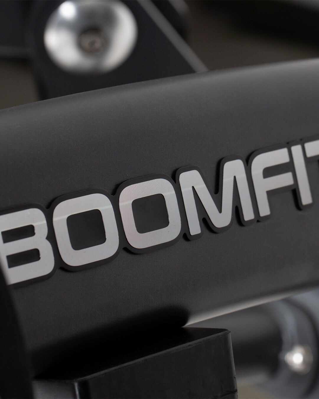 Boomfit Shoulder Press