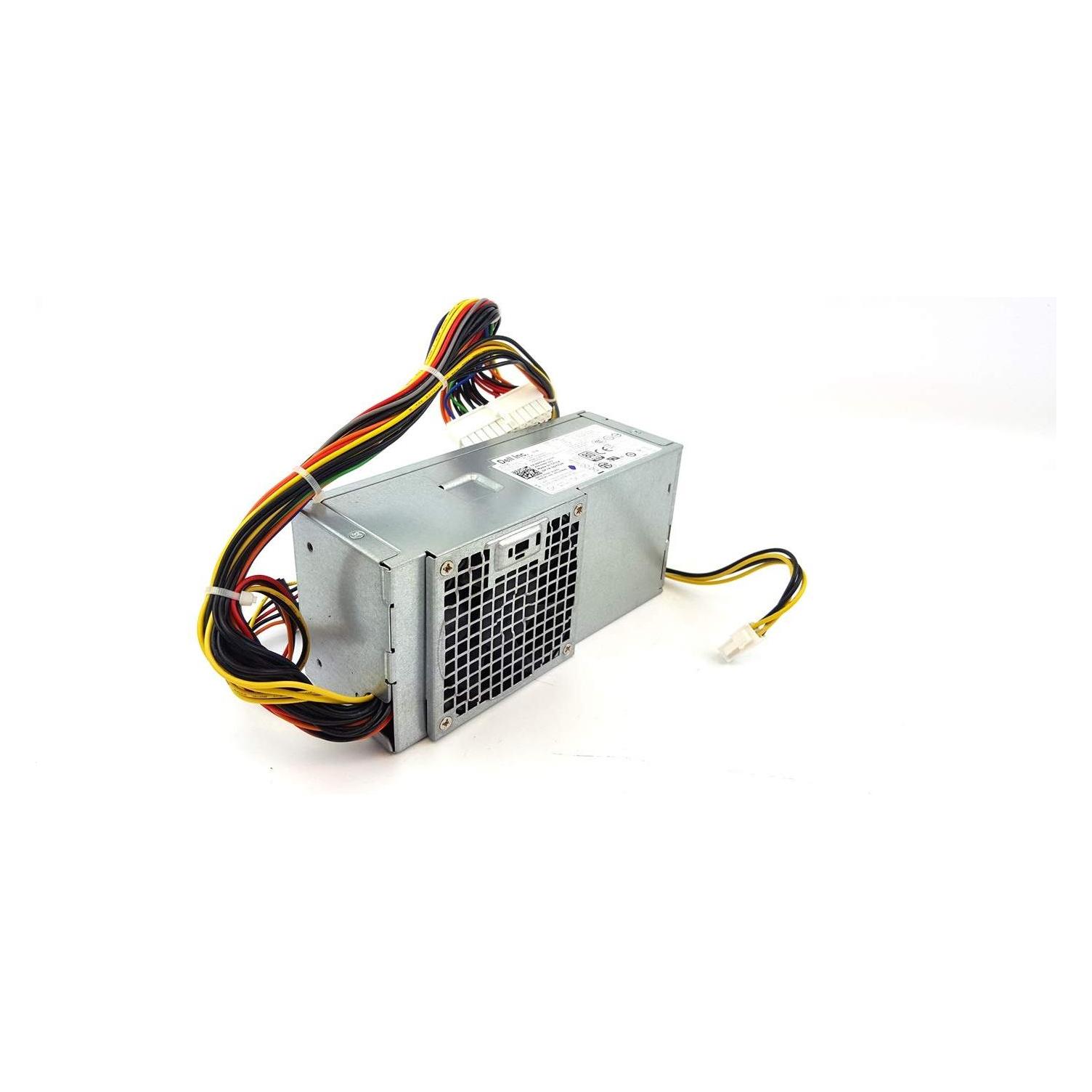 Dell Power Supply 250W DT EPA (250 W) (DY72N)