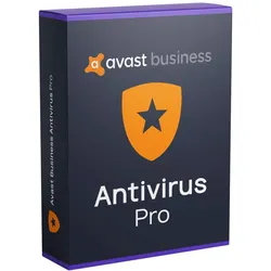 Avast Business Antivirus Pro Renewal