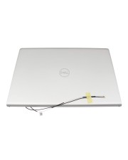 Dell Silver ASSY Cover LCD FHD9 (DDM9D)