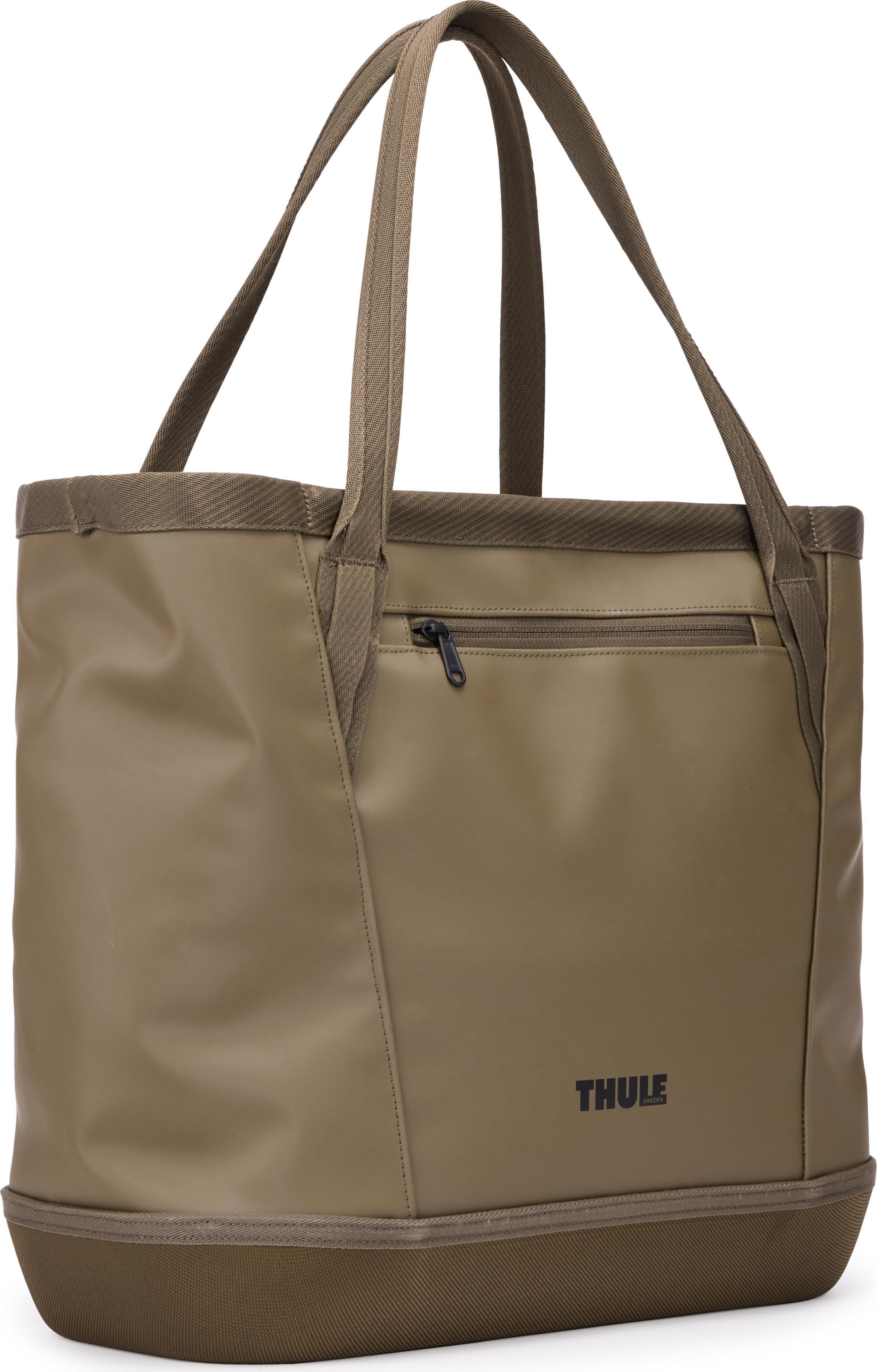 Thule Chasm Gear Tote 30L Deep Khaki 30L