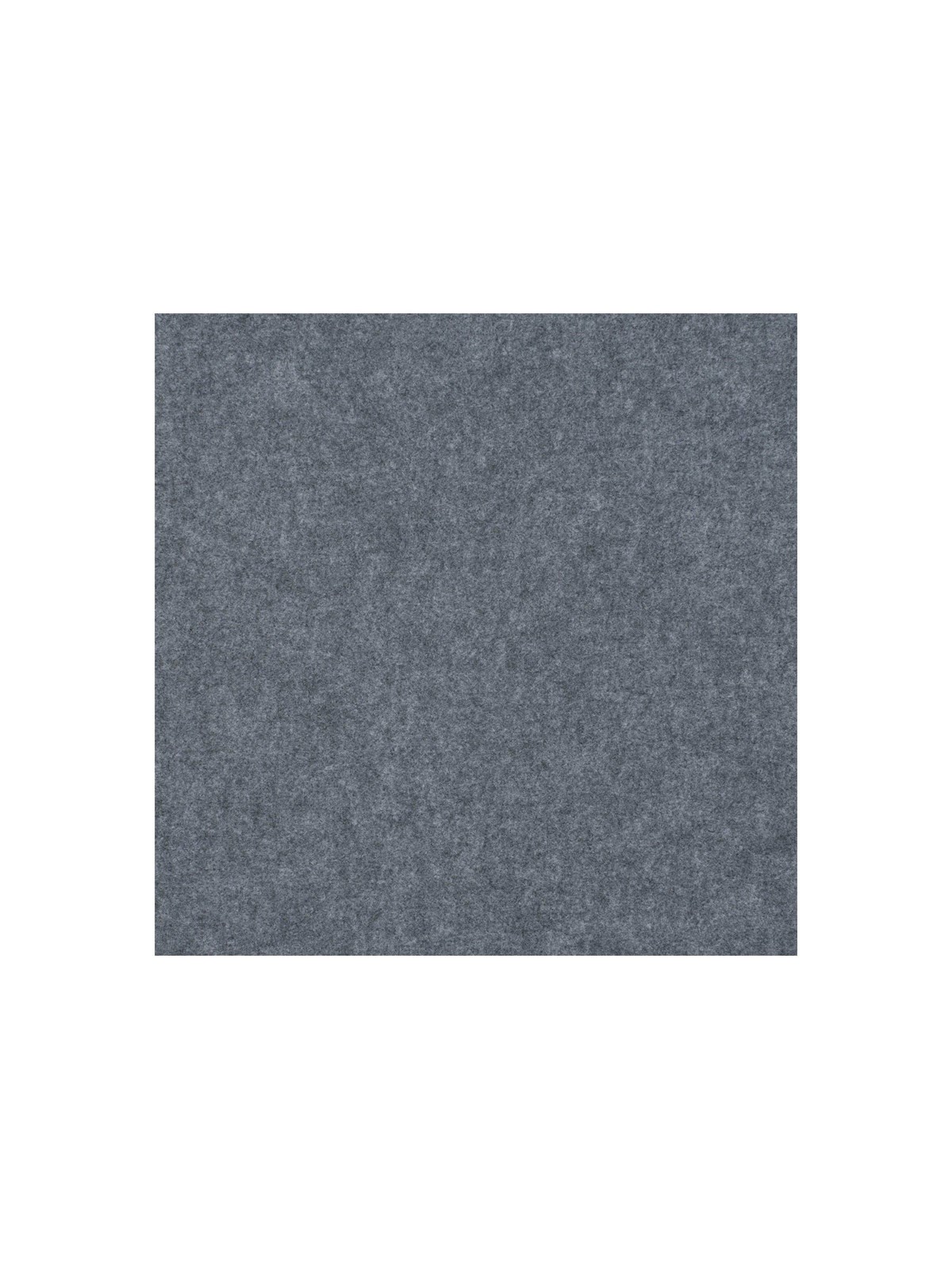 Middle Atlantic TruTile - acoustic wall panel - square - 60.33 x 60.33 cm - shadow grey
