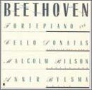 Malcolm Bilson - Sonatas for Fortepiano and Cello - Preis vom 09.10.2026 07:28:09 h