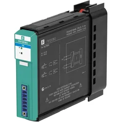 Pepperl+Fuchs Fabrik Frequenz- / Zählereingang FB1203B3