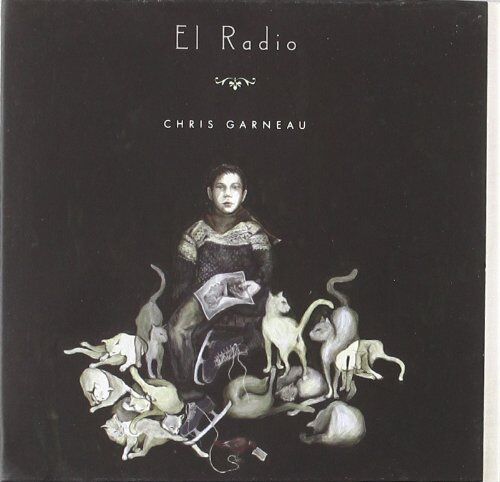 Chris Garneau - El Radio (Collector's Edition) - Preis vom 14.10.2026 23:07:16 h