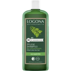 LOGONA Pflege Shampoo Bio-Brennnessel