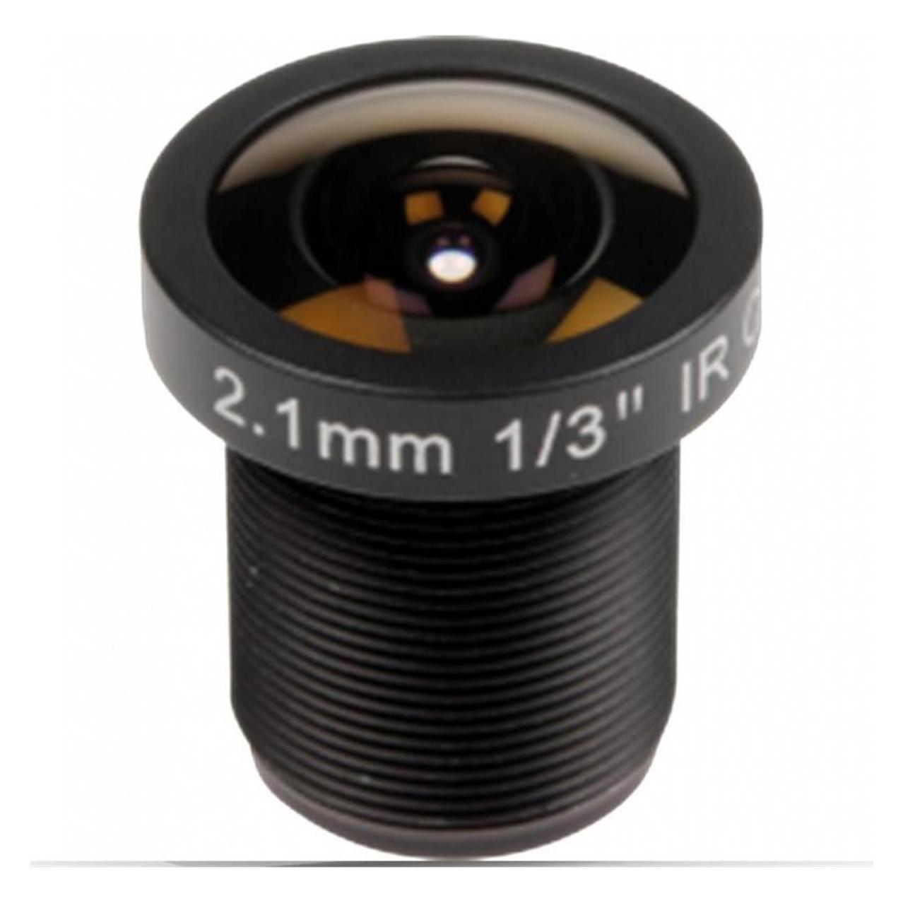 Axis M12 Megapixel CCTV-Objektiv (Objektiv) (5901-371)