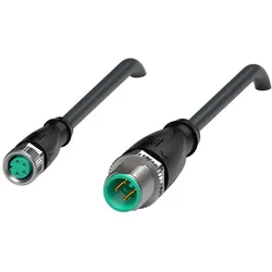 Pepperl+Fuchs Fabrik Adapterkabel V311-GM-BK0#70141031