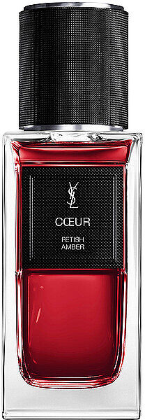 YVES SAINT LAURENT Le Vestiaire des Parfums Coeur Eau de Parfum 75ml EG
