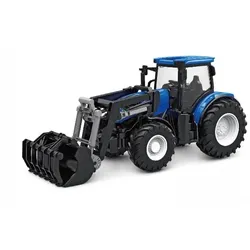 Amewi Toy Traktor mit Frontlader ferngesteuerte (RC) modell Elektromotor 1:24