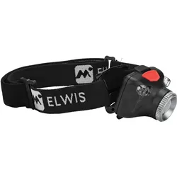 Elwis - LED Lampen, Stirnlampe, (430 lm)